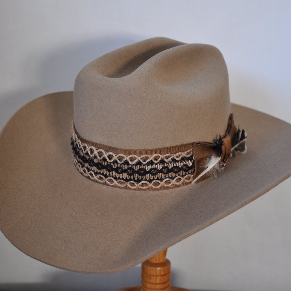 Stetson Lonetree